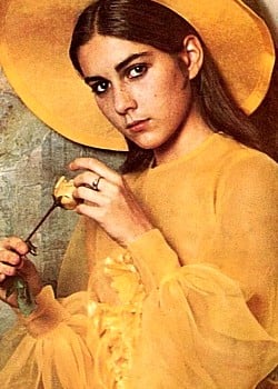Romina Power